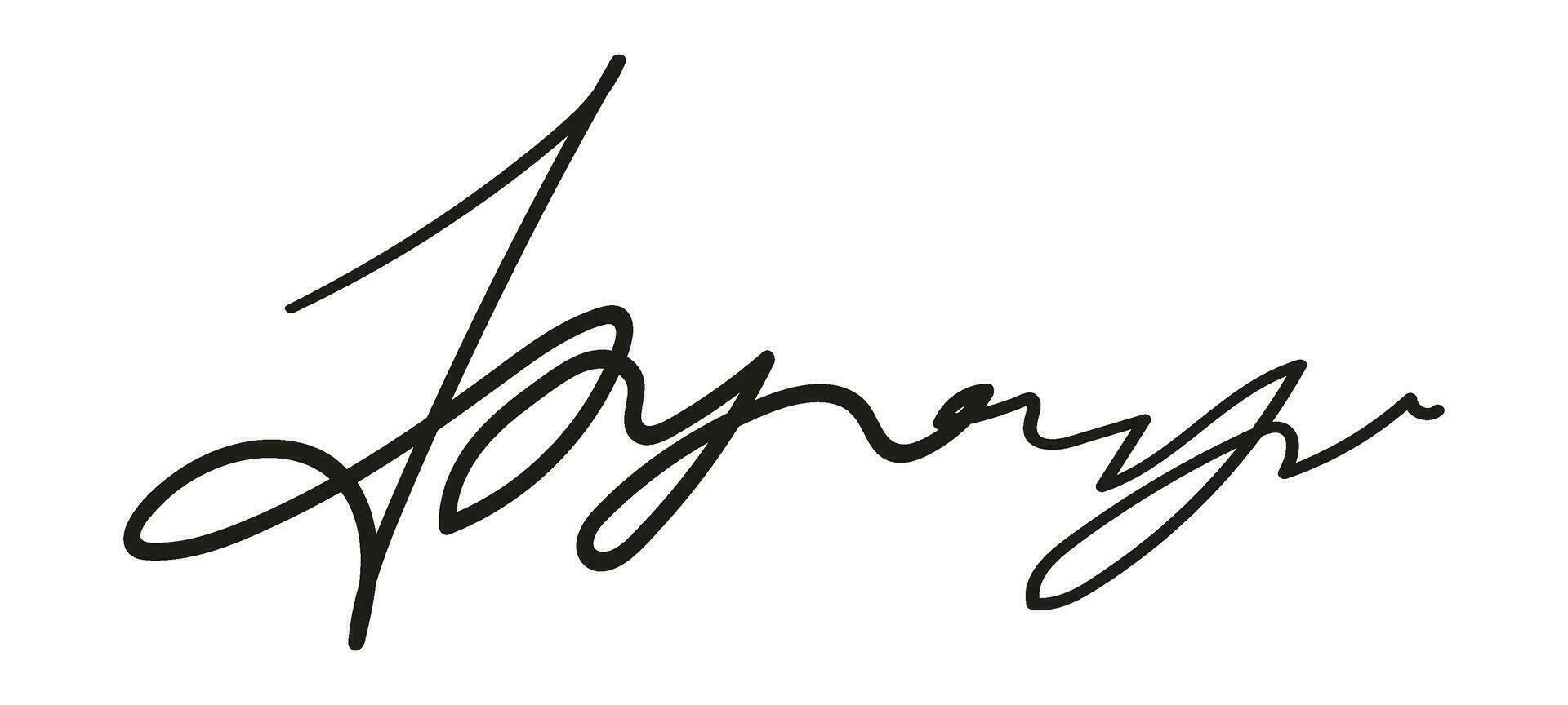 Director Signature